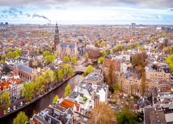 Ky është kryeqyteti më i freskët dhe “më i lirë” i Evropës