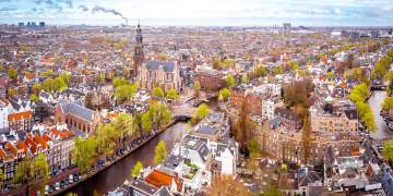 Ky është kryeqyteti më i freskët dhe “më i lirë” i Evropës