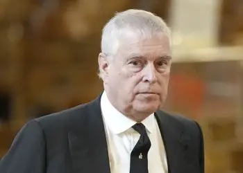 Një fillim i ri për Princin Andrew në një vilë luksoze në Abu Dhabi me vlerë 10 milionë paund