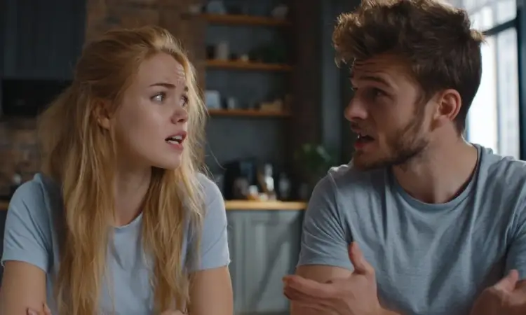 Katër çiftet e zodiakut që rrezikojnë ndarje në vitin 2026