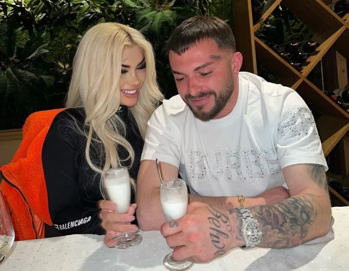 Alba Pollozhani dhe Bia Khalifa kanë pasur të njëjtin të dashur?