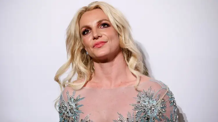 Çfarë po ndodh me Britney Spears? Këngëtarja fshin papritur llogarinë e saj në Instagram