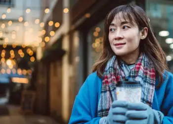 Tre mënyra të lehta për t’ju ndihmuar të kapërceni trishtimin e dimrit