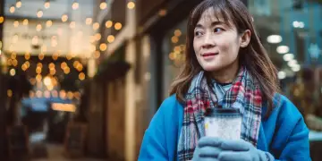 Tre mënyra të lehta për t’ju ndihmuar të kapërceni trishtimin e dimrit