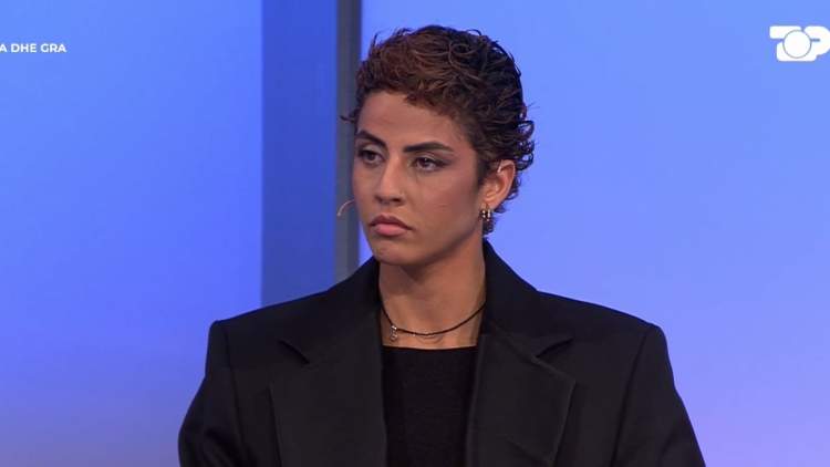 “Nuk më trajtuan kështu as në Arabinë Saudite”/ Volejbollistja braziliane Nayara Ferreira e tronditur pas testit të gjinisë në Shqipëri