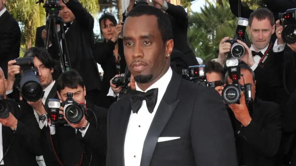 Diddy mohon akuzat se konsumoi alkool në burgun e Fort Dix