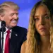 Çfarë tha Sydney Sweeney pasi Donald Trump e quajti reklamën e saj “më të nxehtën që ekziston”?