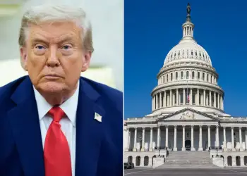 Mbyllja e qeverisë amerikane bëhet më e gjata në histori!