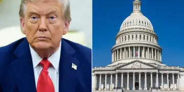 Mbyllja e qeverisë amerikane bëhet më e gjata në histori!