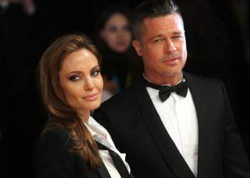 Brad Pitt padit Angelina Jolie-n për 35 milionë dollarë!