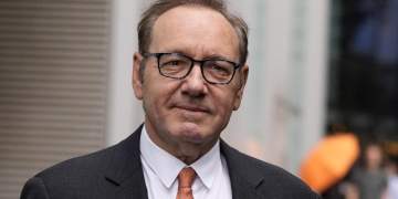 Kevin Spacey bën deklaratën e papritur: Unë nuk kam shtëpi!