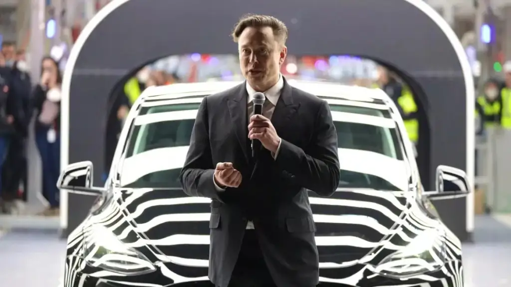 Norvegjezët i thonë “jo” paketës së pagave prej 1 trilion dollarësh të Elon Musk nga Tesla