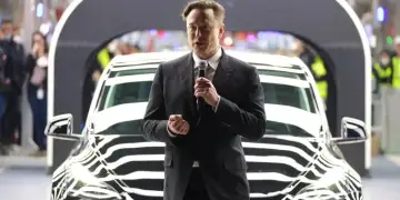 Norvegjezët i thonë “jo” paketës së pagave prej 1 trilion dollarësh të Elon Musk nga Tesla