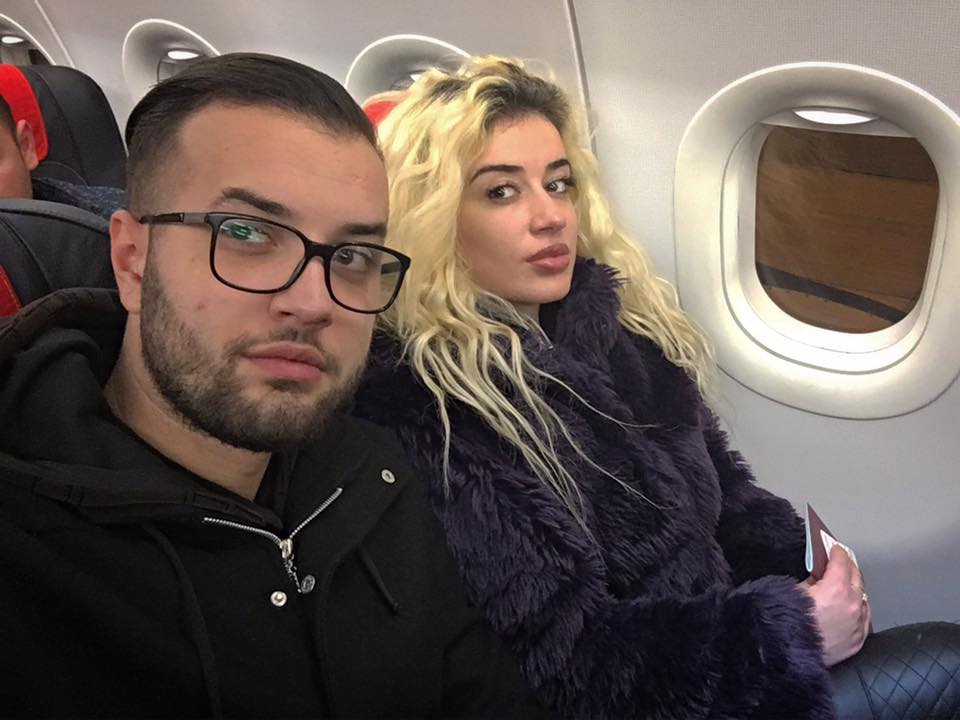 Dhimbja e pakalueshme: Barbana përkujton humbjen e Ergit pas 9 vitesh