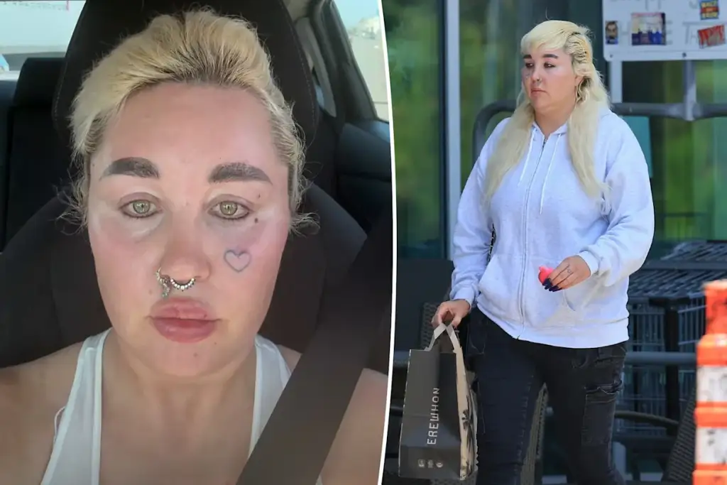 Amanda Bynes tregon transformimin e saj me Ozempic: Kam humbur nëntë kilogramë dhe dua të vazhdoj