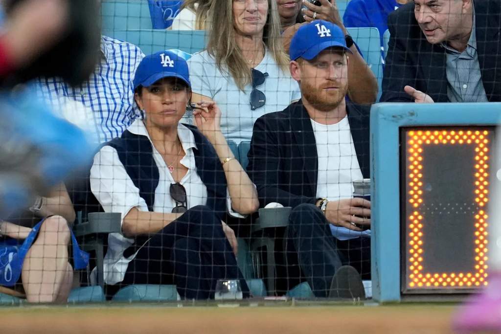 Pse askush nuk mund t’i durojë më Princin Harry dhe Meghan Markle në Los Angeles?