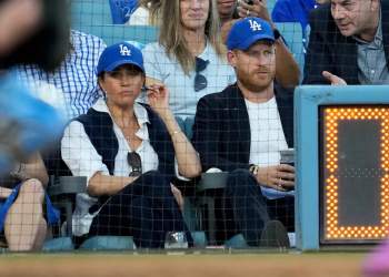 Pse askush nuk mund t’i durojë më Princin Harry dhe Meghan Markle në Los Angeles?