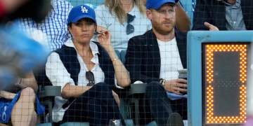 Pse askush nuk mund t’i durojë më Princin Harry dhe Meghan Markle në Los Angeles?