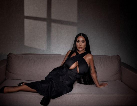 Aksidentohet Fjolla Morina, dalin pamjet nga vendngjarja