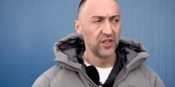 ‘I pabesë’/ Deklaratat e papritura të G-Banit për Noizy-n, Mc Kreshën dhe Getoar Selimin