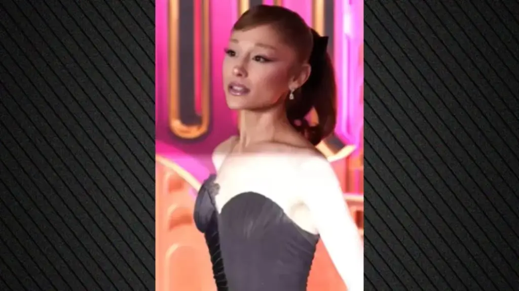 Tension në tapetin e kuq, Ariana Grande u kërkon fotografëve të ruajnë qetësinë