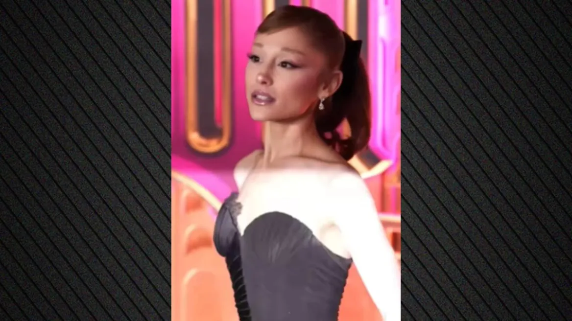 Tension në tapetin e kuq, Ariana Grande u kërkon fotografëve të ruajnë qetësinë