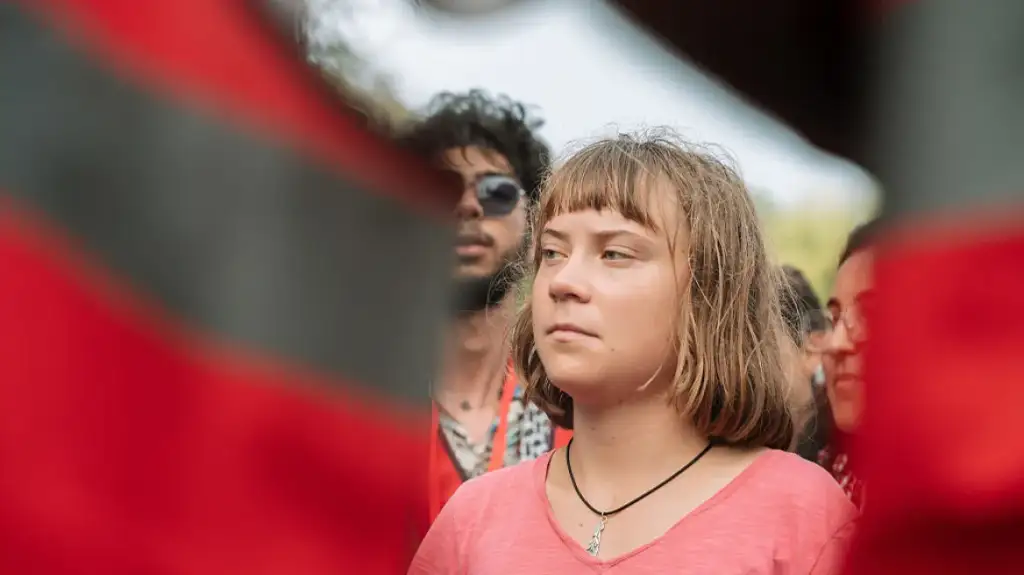 Venecia i mbyll dyert Greta Thunberg, aktivistja gjobitet dhe ndalohet të hyjë