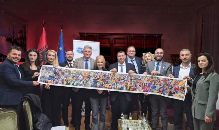 PD dhe PS u bashkuan më në fund, por jo për shqiptarët: Shqipëria hyn në rrjetin pro-Izrael pa transparencë, mes heshtjes së institucioneve