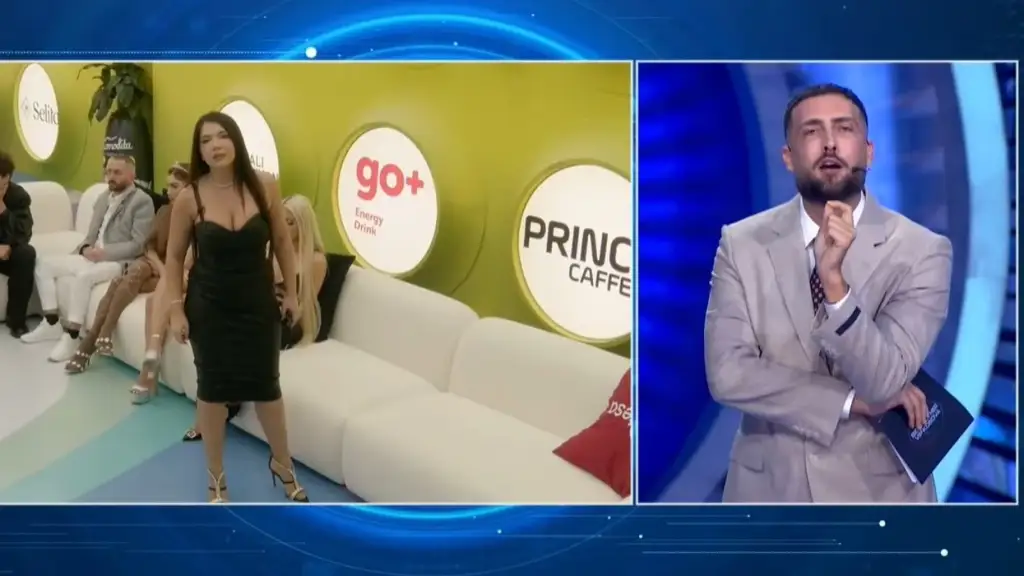 Bullizimet ndaj Elijonës, Alba akuzon produksionin: Dal nga shtëpia tani! Më sillni arushin
