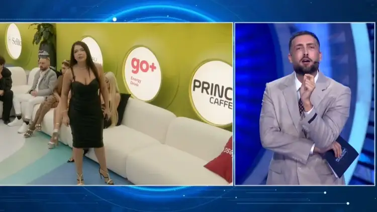 Bullizimet ndaj Elijonës, Alba akuzon produksionin: Dal nga shtëpia tani! Më sillni arushin