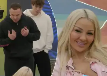 Fotoja që po qarkullon kudo: A kanë qenë Edi dhe Benita në një lidhje?