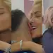 Video/ Edi dhe Dolce shkëmbejnë puthjen e parë në BBVK