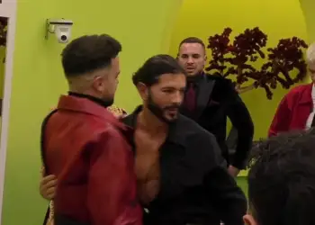 Ky banor u eliminua mbrëmë nga ‘Big Brother VIP Kosova’