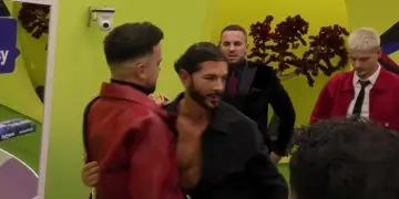 Ky banor u eliminua mbrëmë nga ‘Big Brother VIP Kosova’