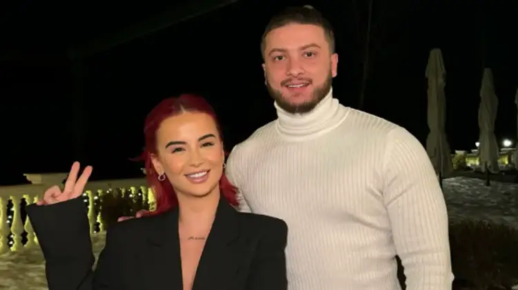 Rina Balaj flet për raportin e Feros me Arbenita Ismajlin