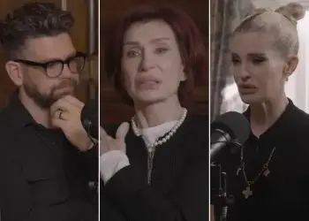 Familja Osbourne reflekton pas vdekjes së Ozzy-t: Nuk e kuptuam kurrë sa i tmerrshëm është pikëllimi