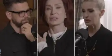 Familja Osbourne reflekton pas vdekjes së Ozzy-t: Nuk e kuptuam kurrë sa i tmerrshëm është pikëllimi