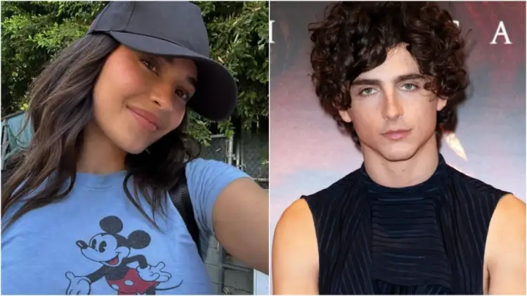 Thashethemet e ndarjes, ankesat e Kylie-t dhe indiferenca e Timothy-t