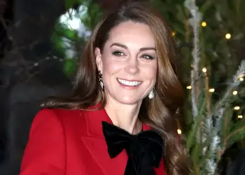 Kate Middleton shpall datën dhe temën e koncertit të Krishtlindjeve, me një të ftuar të veçantë nga Hollivudi