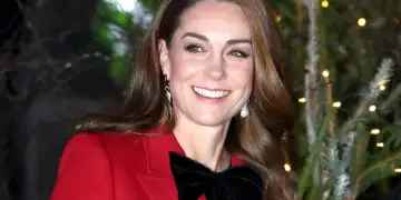 Kate Middleton shpall datën dhe temën e koncertit të Krishtlindjeve, me një të ftuar të veçantë nga Hollivudi