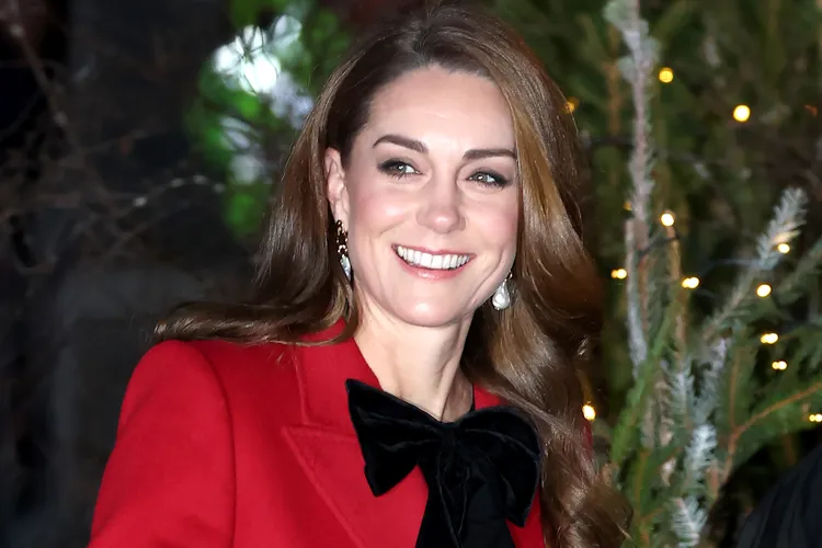 Kate Middleton shpall datën dhe temën e koncertit të Krishtlindjeve, me një të ftuar të veçantë nga Hollivudi