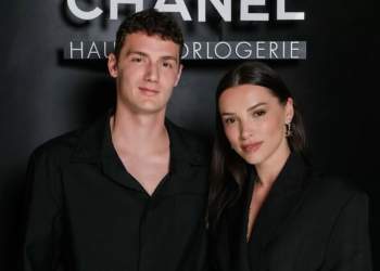 Kleofina rrëfen për herë të parë historinë e njohjes me futbollistin Benjamin Pavard