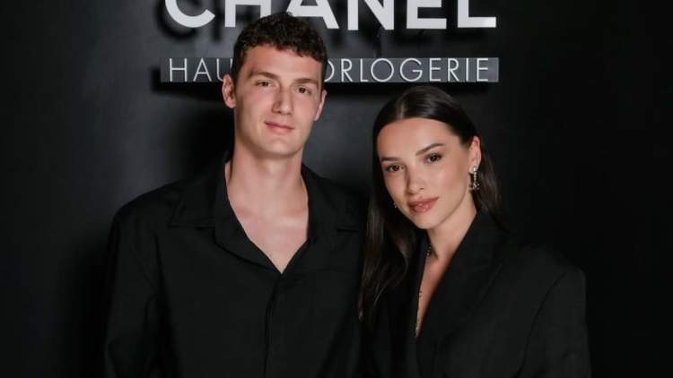 Kleofina rrëfen për herë të parë historinë e njohjes me futbollistin Benjamin Pavard