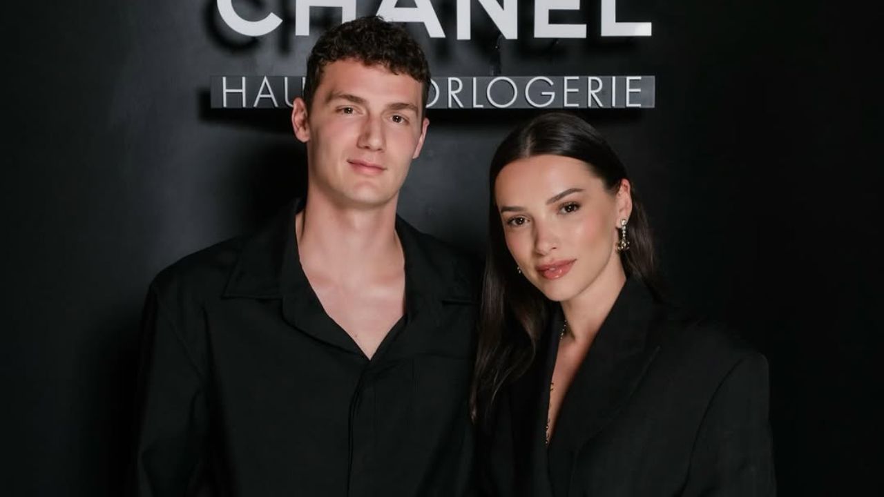 Kleofina rrëfen për herë të parë historinë e njohjes me futbollistin Benjamin Pavard