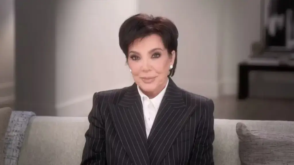 Pamje befasuese në 70-vjetorin e Kris Jenner: Çfarë e bën kaq rinore?