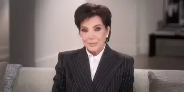 Pamje befasuese në 70-vjetorin e Kris Jenner: Çfarë e bën kaq rinore?