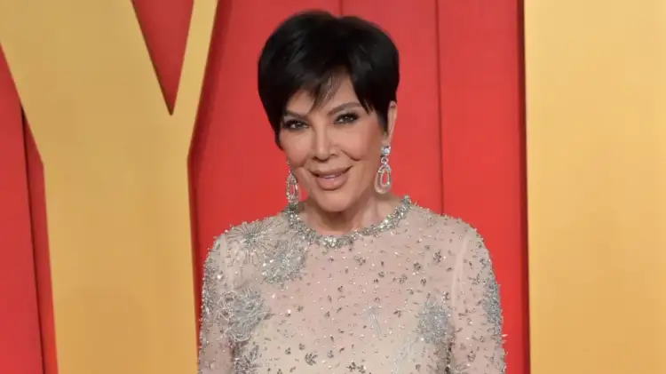 Kris Jenner shpjegoi pse mban marrëdhënie miqësore me ish-partnerët e fëmijëve të saj