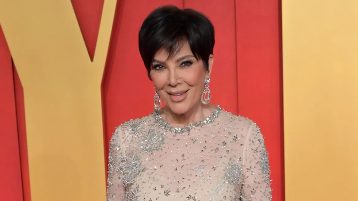 Kris Jenner shpjegoi pse mban marrëdhënie miqësore me ish-partnerët e fëmijëve të saj