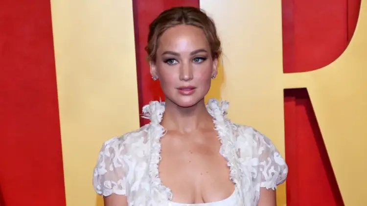 Jennifer Lawrence zbuloi se cilën Kardashian nuk e duron dot: Është bezdisëse, më çmend!