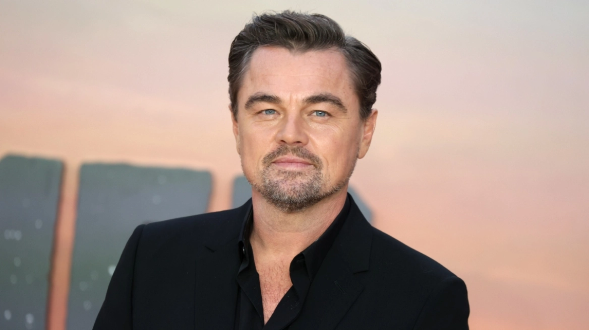 DiCaprio merr vlerësimin prestigjioz në Festivalin e Filmit në Palm Springs